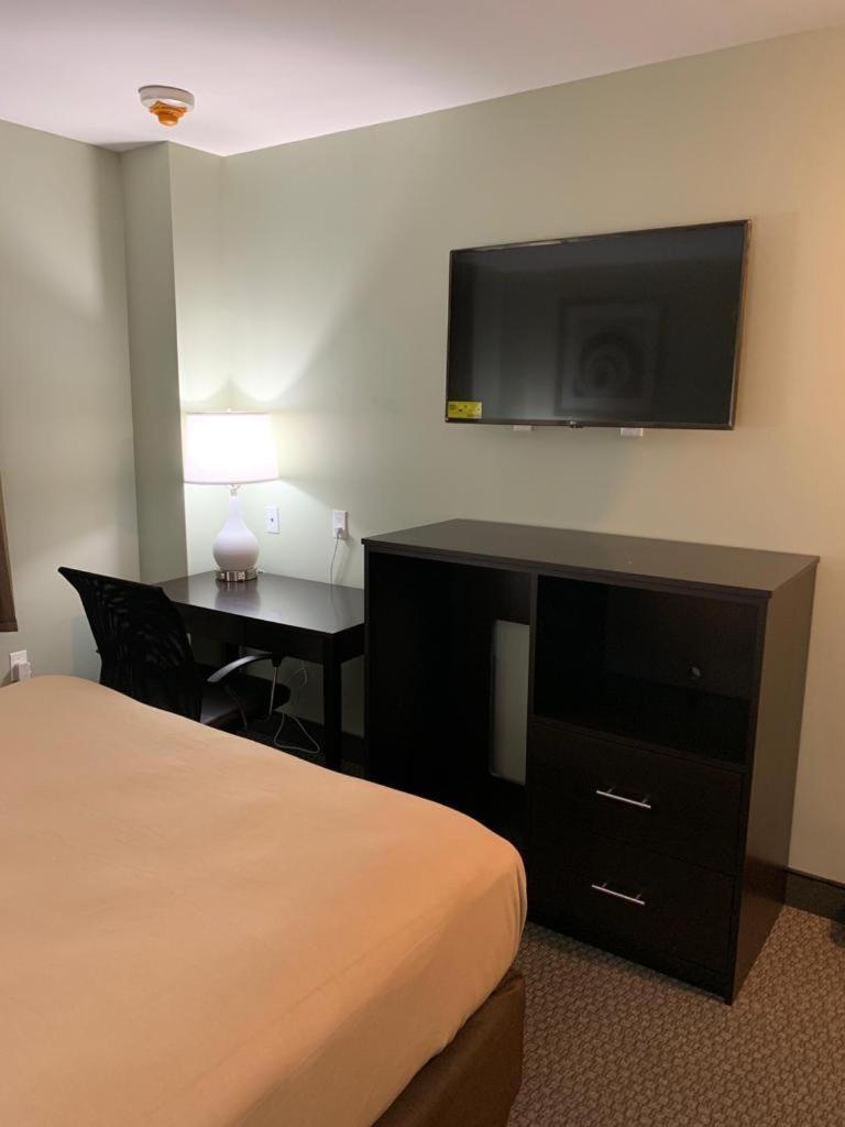 Quality Inn Queens New York Esterno foto
