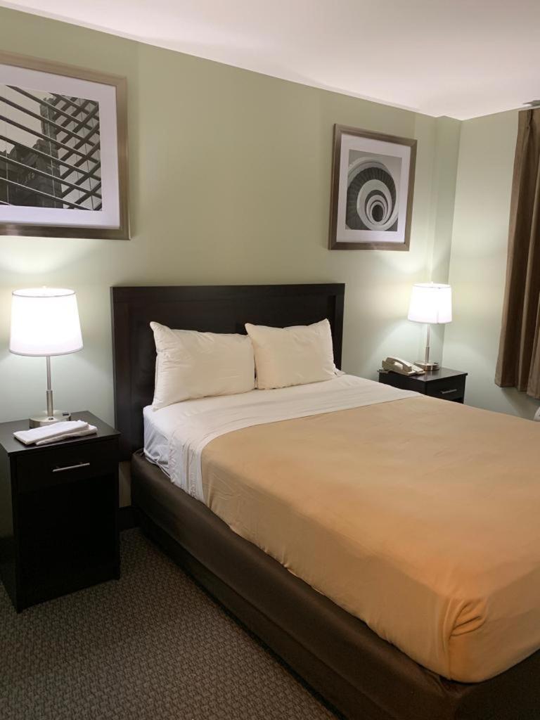 Quality Inn Queens New York Esterno foto